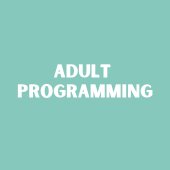 Adult Programming