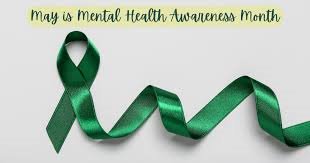 Mental Health Awareness Month