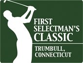 First Selectman's Golf Classic Logo