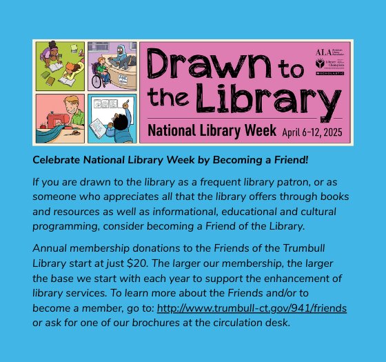 National Library Week