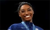 Simone Biles