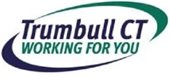 Trumbull Economic & Community Development Logo