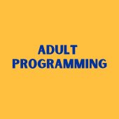 Adult Programming