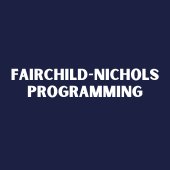Fairchild Nichols