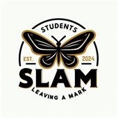 Slam Logo