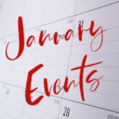 January Events