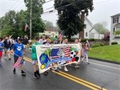 Memorial Day parade 4