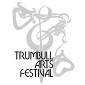 Trumbull Arts Festival Logo
