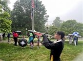 Memorial Day Ceremony 2