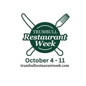 2024 Restaurant Week Logo