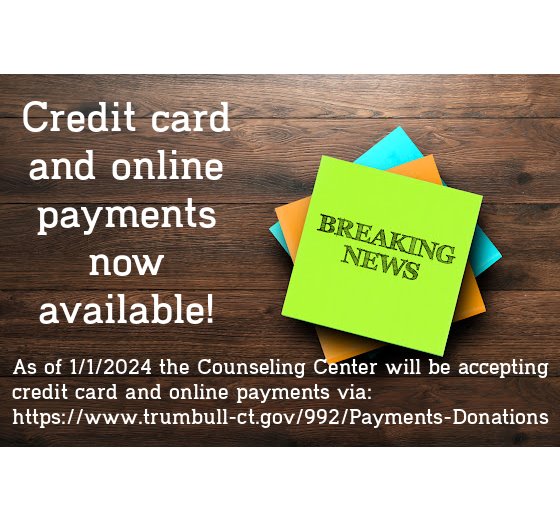 Credit card payments