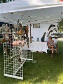 Arts Festival Vendor