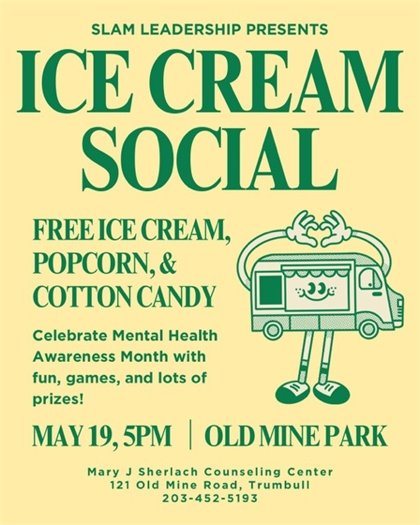 Ice Cream Social