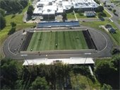 McDougall Stadium Renovation