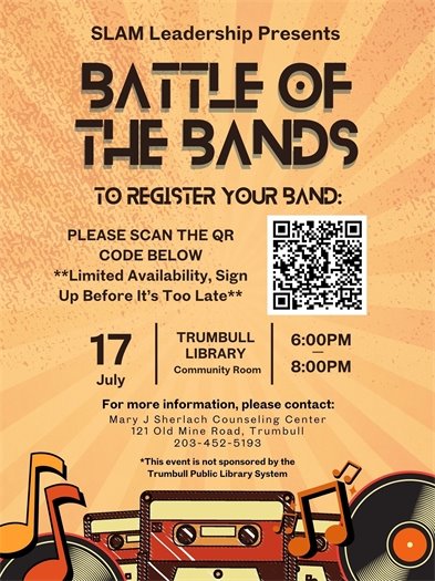 Battle of the Bands