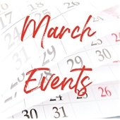 March Events