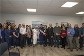 Integrated Dermatology Ribbon Cutting