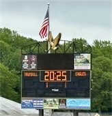 Graduation Scoreboard