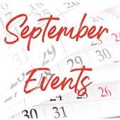 September Events