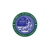 Trumbull Human Services Logo