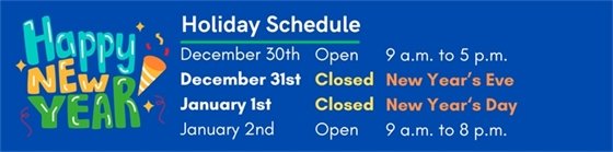 Trumbull Library News & Events