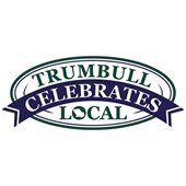 Trumbull Celebrates Local Logo