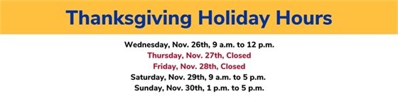 Trumbull Library News & Events