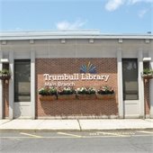 Photo of Trumbull Library