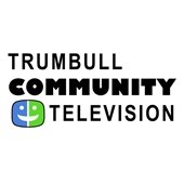 Trumbull Community Television Logo