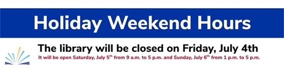 Trumbull Library News & Events