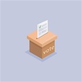 Voting Box