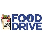 Food Drive with Shopping Bag