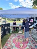 Arts Festival Vendor