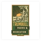 Parks & Recreation Logo