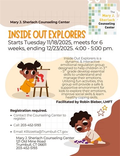 Inside Out Explorers