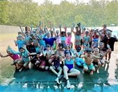 Trumbull Kids Triathlon