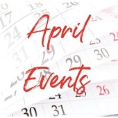 April Events
