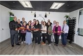 Intrinsic Wellness Studio Ribbon Cutting