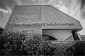 Trumbull Police