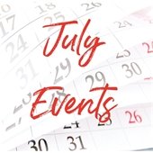 July Events