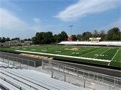 McDougall Stadium Renovation
