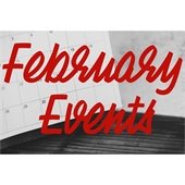 February Events