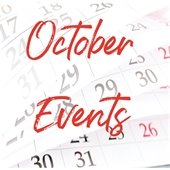 October Events