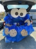 Trunk or Treat
