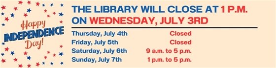 Trumbull Library News & Events