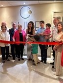 RUHE Fertility & Prenatal Ribbon Cutting