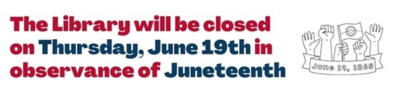 Trumbull Library News & Events