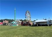 Trumbull Day Carnival