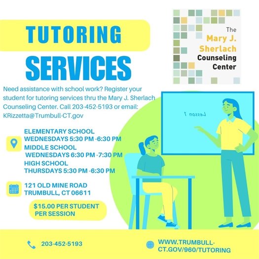 Tutoring