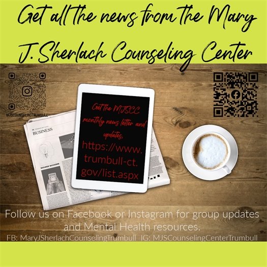 connect with us updated